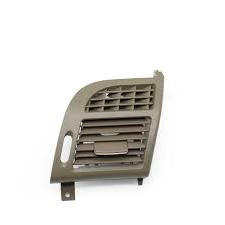 Ac Vent Grille Center 211830854 & Right & Left & Rear 2118310060 Compatible With MERCEDES BENZ E-CLASS W211 & CLS C219