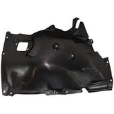 Front Left Fender Liner 51717315729 Compatible With BMW 3 Series G20, G80, G28 Tag-FE-95