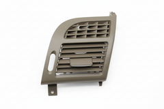 Ac Vent Grille Center 211830854 & Right & Left & Rear 2118310060 Compatible With MERCEDES BENZ E-CLASS W211 & CLS C219