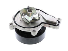 Water Pump 11518623574 11518601366 For BMW X1 F48 Tag-W-46
