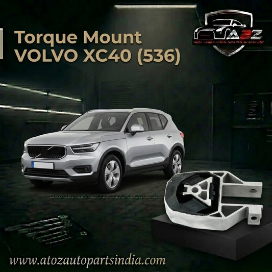 Torque Mount 32222105 Compatible With VOLVO XC40 (536)