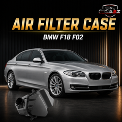 Air Filter Empty Case 13717590593 Compatible With BMW F18 F02