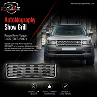 Autobiography Show Grill Compatible With Land Rover Range Rover Vogue - L405 (2013-2017) Tag No.21