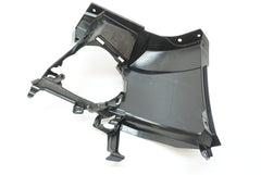 Fog Lamp Bracket Left 51117266197 & Right 51117266198 Compatible With BMW 3 Series (F30, F80) 2012-2015 Tag No.1541