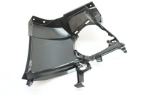 Fog Lamp Bracket Left 51117266197 & Right 51117266198 Compatible With BMW 3 Series (F30, F80) 2012-2015 Tag No.1541