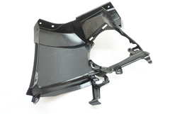 Fog Lamp Bracket Left 51117266197 & Right 51117266198 Compatible With BMW 3 Series (F30, F80) 2012-2015 Tag No.1541