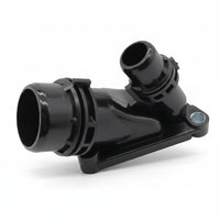 Coolant Flange Pipe 11117800048 For BMW 3 Series E90 & 5 Series E60 F10, X1 E84 Tag-E-76
