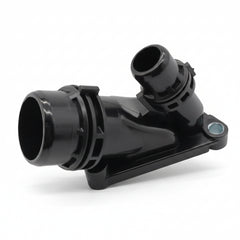 Coolant Flange Pipe 11117800048 For BMW 3 Series E90 & 5 Series E60 F10, X1 E84 Tag-E-76