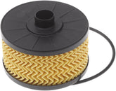 Oil Filter 2811800210 & E823HD263 & OX968D Compatible With MERCEDES-BENZ A-CLASS Saloon (V177), GLA (H247), GLB (X247) Tag.326