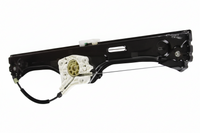 Rear Right Window Regulator 51357166382 Compatible With BMW X5 E70