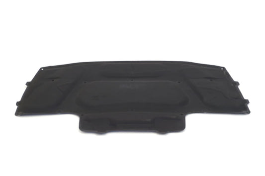 Sound Insulating Engine Hood 51488159483 Compatible With BMW For 5 Series E60 E61 (2004-11)