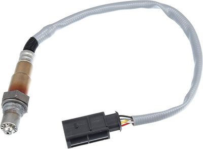 Oxygen Sensor 0065421718 Compatible With Mercedes Benz W222 W166