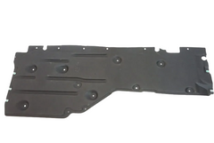 Underbody Paneling Right 51757065910 Compatible With BMW For 3 Series E92 (2007-13)