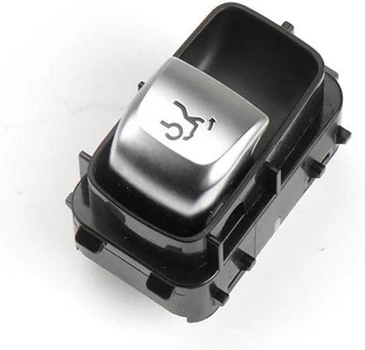 Trunk Lock Release Switch Tail switch 2229051604 2229050409 Compatible With MERCEDES-BENZ E-CLASS (W213) & S-CLASS (W222, V222, X222)