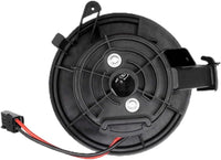 AC Heater Blower Motor 2128200808/A2128200808 Compatible With MERCEDES-BENZ C-CLASS (W204) & E-CLASS (W212) & CLS (C218) Tag-BM-03