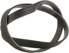 Multi Rib Belt 6PK1076 036145933AJ Compatible With SKODA FABIA II (542) (CONTINENTAL)