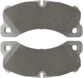Front Brake Pads 97035194906 Compatible With Porsche Panamera