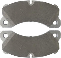 Front Brake Pads 97035194906 Compatible With Porsche Panamera