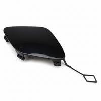 Front Towing Cap 2128850526 Compatible With Mercedes Benz E-Class (W212) (T-2) (2014-2016) Tag No.306