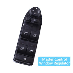 Bmw 3 Series Power Window Switch Main