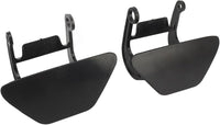 BMW = F10 (T3) Washer Cap Set. Ref No 51117246869 L.H, 51117246870 R.H Tag 406