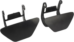 BMW = F10 (T3) Washer Cap Set. Ref No 51117246869 L.H, 51117246870 R.H Tag 406