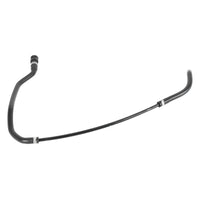 Radiator Coolant Water Hose from Expansion Tank 17124513540 17127531590 17127565093 17127618510 Compatible With BMW E81 E90 E93 328i 128i
