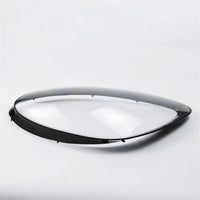 Headlight Glass Set Compatible With Porsche Caymen 982 (2017)