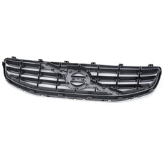 Front Bumper Show Grill 30795039 Compatible With Volvo S60 Tag No.1
