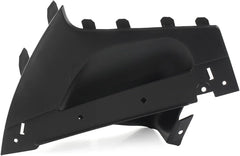 Air Duct Cooling Vents Right LR095012 & Left LR095013 Compatible With Land Rover Range Rover Velar - L560 (2017-2024)