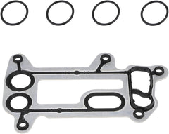 OIL COOLER PACKING (Gasket) 492.030 11427802114 Compatible With BMW X1 (E84) 3-SERIES (E90) 5-SERIES (E60) X3 (E83)
