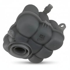 Expansion Tank 4M0121403H 4M0121403F Compatible With Audi Q7 2015-2019