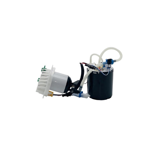 Electric Fuel Pump And Sender Assembly LR044427 LR057235 Compatible With Land Rover Range Rover Evoque (L538)