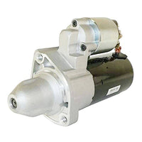 Bosch Starter Motor 0051516501 Compatible With Mercedes Benz M112 W220