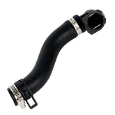 Return Coolant Hose Pipe Line Return Hose to Expansion Tank 11537600674 Compatible With MINI R55 R56 R57 R58 R59 R60 R61 JCW Clubman Cooper S Models 2011 2012 2013 2014