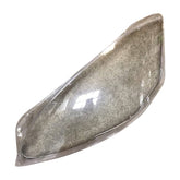 Front Headlight Glass Compatible with Mercedes-Benz S-CLASS W221 (2010 - 2014).