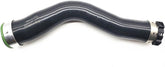 Charge Air Hose 13718603095 Compatible With BMW For X5 X6 F15 F16