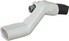 Crankshaft Position Sensor 04L906433A 04L906433B 04L906433C 04L906433E Compatible With AUDI A3 Limousine (8VS, 8VM) | A3 / S3 & A4 B8 (8K2) | A4 / S4 VW POLO V (6R1, 6C1) & TIGUAN (AD1, AX1)