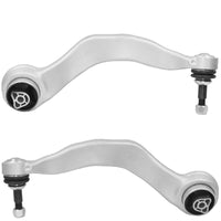 Front Suspension Lower Control Arm Left 31106861161 & Right 31106861162 Compatible With BMW 5 G30 F90 Touring G31