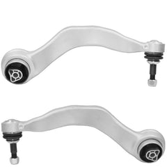 Front Suspension Lower Control Arm Left 31106861161 & Right 31106861162 Compatible With BMW 5 G30 F90 Touring G31