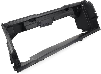 Lower Radiator Air Deflector LR152627 LR172488 Compatible With Land Rover Range Rover