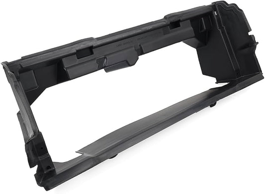 Lower Radiator Air Deflector LR152627 LR172488 Compatible With Land Rover Range Rover