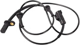 Front ABS Wheel Speed Sensor 8634238 30773739 30682478 Compatible With VOLVO XC90 I (275)
