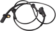 Front ABS Wheel Speed Sensor 8634238 30773739 30682478 Compatible With VOLVO XC90 I (275)