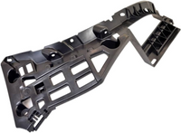 Rear Bumper Bracket Set Left 95B807253C & Right 95B807254C Compatible With Porsche Macan (2014-2017) Tag No.248