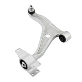 Front Control Lower Arm Left 2473308702 Compatible With Mercedes Benz W247