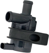 Water Pump 1K0965561L Compatible With Volkswagen Golf