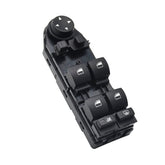Master Power Window and Mirror Switch 61316927637 61316927638 61316939106 61316939107 61316943256 61316943257 61316951919 61316951920 Compatible With BMW E60