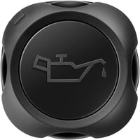 Engine Oil Filter Cap 11127560482 Compatible With BMW E90 E70
