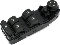 Power Window Switch 61319217331 Compatible With BMW E90